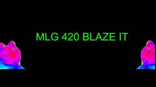 mlg slide show