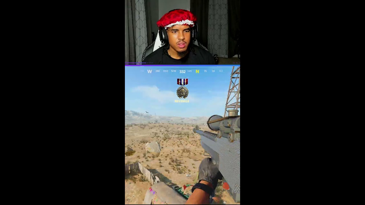 THAT S A CLIP Dtay Known Gaming Shorts