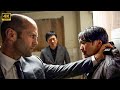 Jason Statham Full Action Movie Concept AI 2025 Full Movie 4K Ultra 