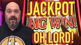 GIGANTIC JACKPOT WIN ON THE 4TH OF JULY!!!