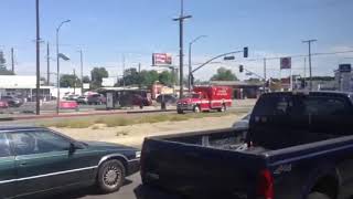 Lafd New Ra7 Code3