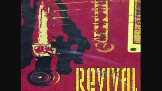 Revival Feat Fiji - Roots Natty