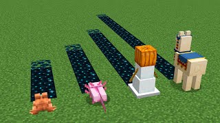 which mob will generate more sculk?