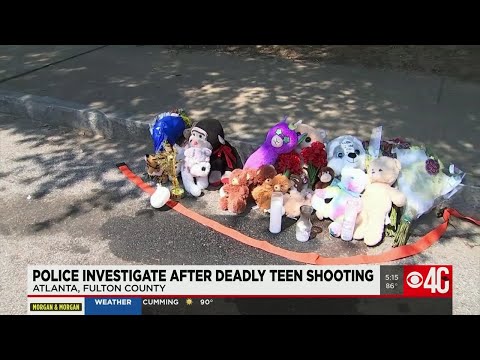 Video: Latina Girl Dies In Florida Shooting