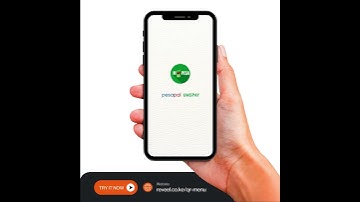 No More Paper Menus! Try Reveel QR Menu Today