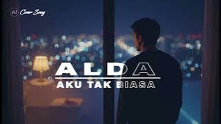 AKU TAK BIASA - Alda Risma (Pop Jazz Cover by Ai-ng World)