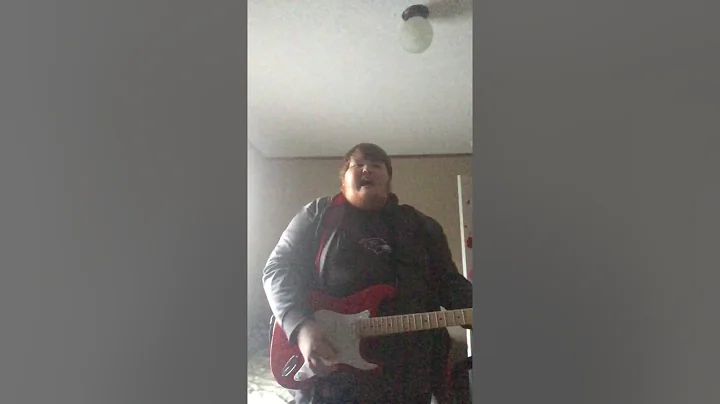 Chris Daughtry- Life After You cover by Jonathan C...