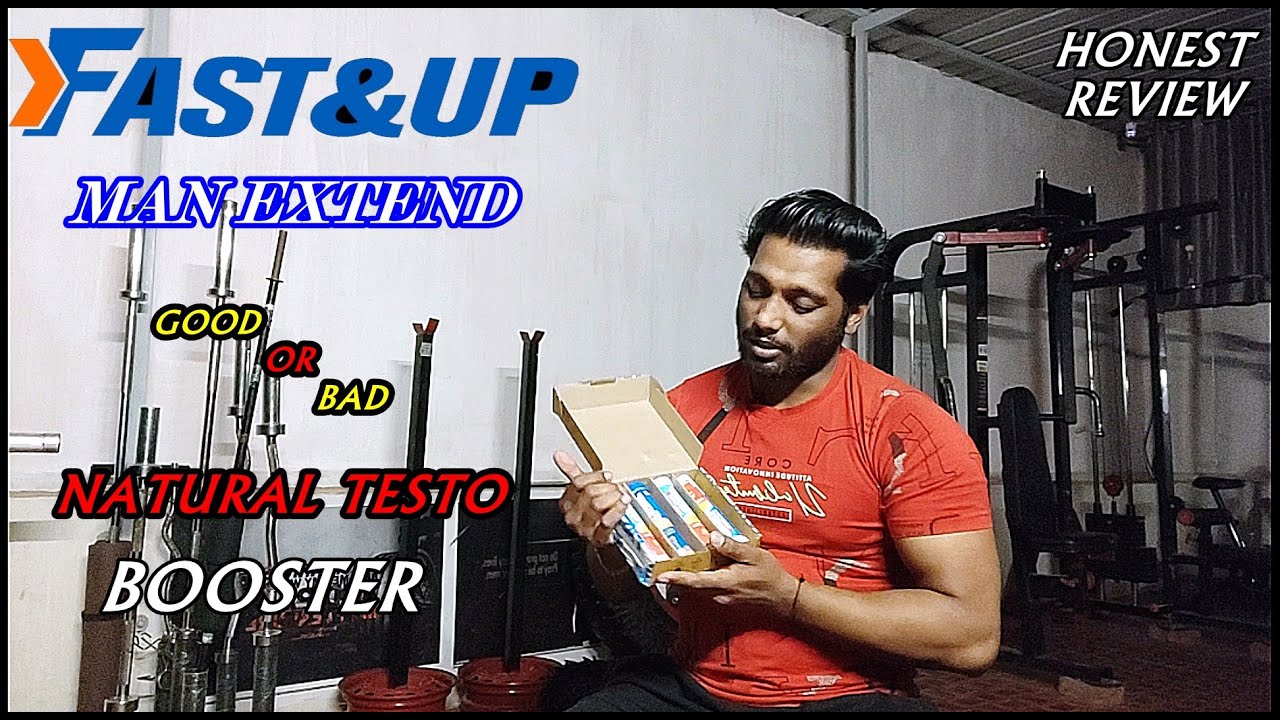 Natural Testo Booster Better Performance | Fast and up Man Extend | Climax Control