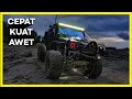 10 MOBIL RC MURAH TERBAIK SUPER NGEBUT 🔥 | Mobil Remote Control Off Road & Drift  💯