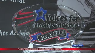 VFI 25th anniversary