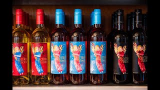 Quady Wines Creating Exceptional Wines In Madera