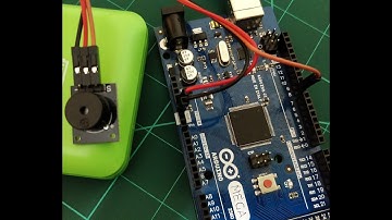 How to play music on Arduino |  Piezo Buzzer playing melody