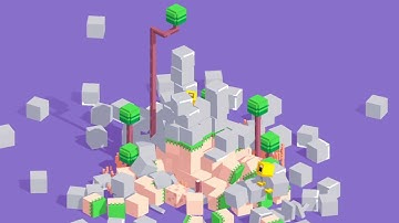 Guys, something is wrong with my Odd Bot... (part 1)