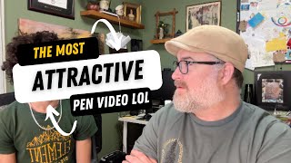 The Most Attractive Pen Show screenshot 3