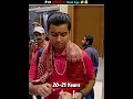 Real Age Of Vaibhav Suryavanshi 🫨🤯 #shorts