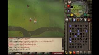 Moparscape - Barrows Guide (Melee)