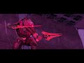 Halo: Broken Honor | Duel Scene