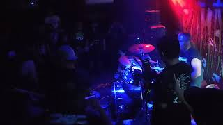 Gig di Rumah Api. 26 November 2022. CTK