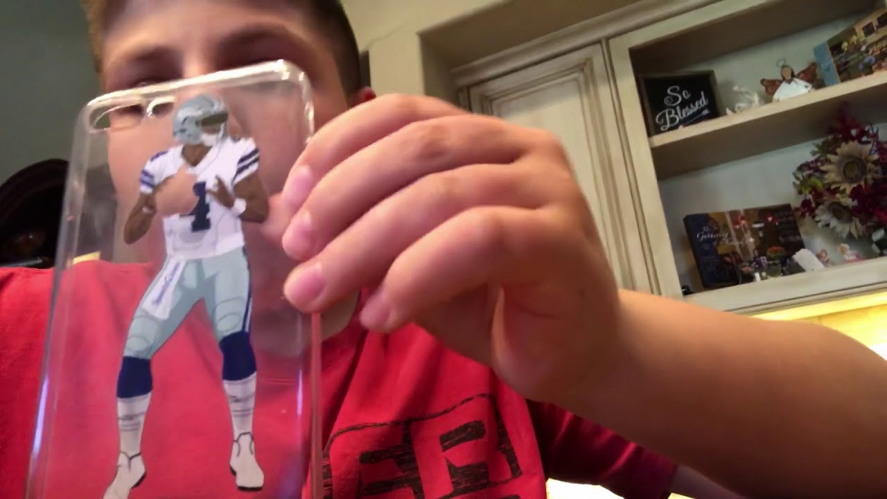 Sportz cases review YouTube