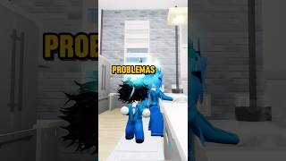 El Problema De Mamá