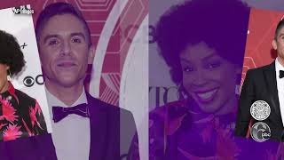 6ABC's FYI Philly - Behind the Scenes with Our Broadway Series