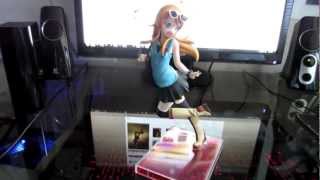 Figure Review 18 Kousaka Kirino By Kotobukiya