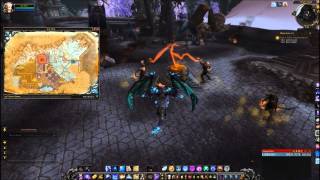 That's What Friends Are For... Quest - World of Warcraft