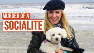 She Gave Him A Home He Gave Her A Death Sentence  Murder Of Brittany Tavar