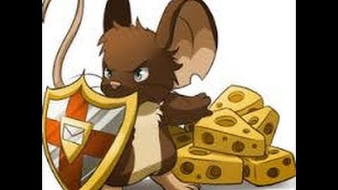 Um Transformice com Queijos e Morangos gratis!