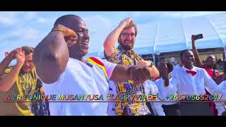 Your corporate entertainers musanyusa class vvip 🇺🇬 #africa #wedding#african #dance@IreneNamatovu