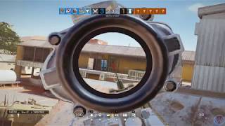 Most Insane C4 Shot Ever