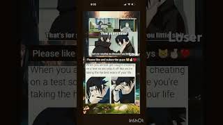 Naruto memes lol