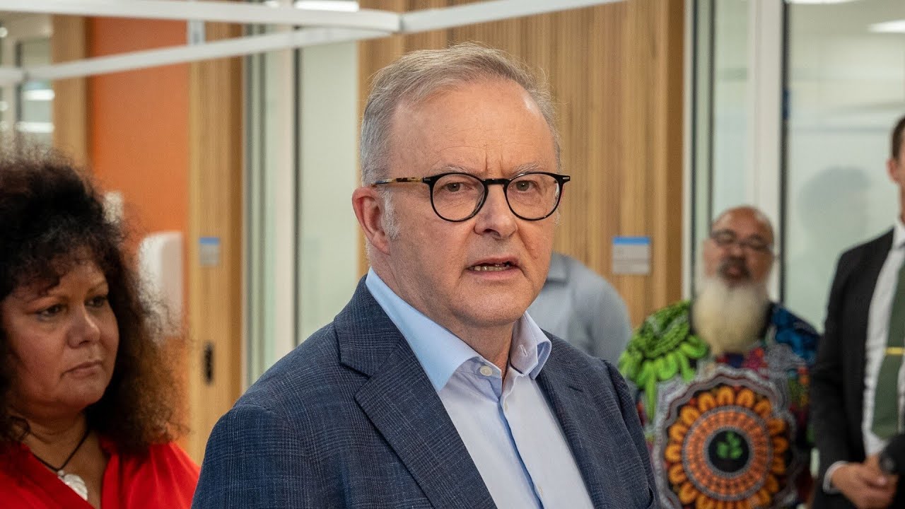 Albanese government labelled ‘pathetic’ amid handling of ISIS brides controversy