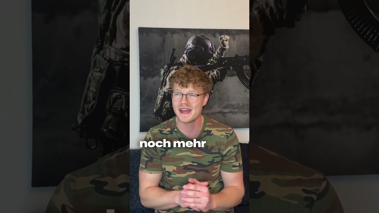 Was die BW einem verschweigt…🇩🇪 