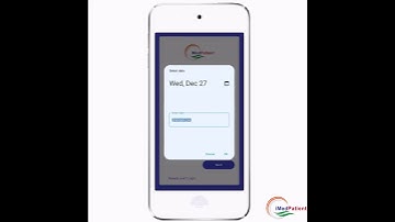 iMed Patient Portal Registration #iMedWorks #patientportal #iMedApp #iMedHub