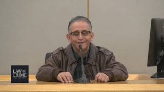 Celebrity Christopher Hess Trial Day 2 - Joe Samples - 911 Call & Justin O'Donnell - Crime Scene Photos Profile