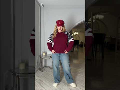 Світшот жіночий теплий ❄️Today❄️, видео 1