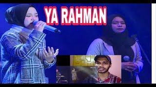 Ya Rahman  Enam Sembilan Production  Reaction  twoc