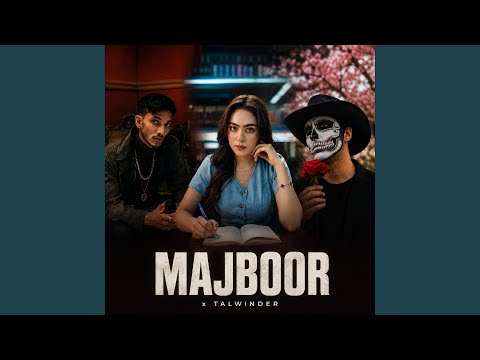 Majboor X Talwinder
