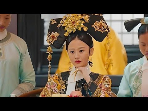 Video Ái Tân Giác La Cố Luân Hòa Kính Công Chúa - Cảnh Sắt |... - youtube