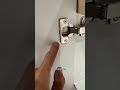 Jarak lubang engsel sendok ke tepi ✅ #engselsendok #woodworking #tutorial #diy #tutorial #tukang