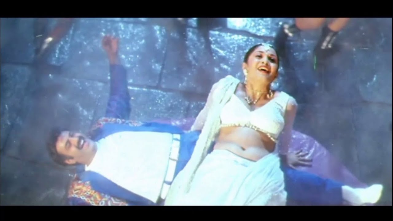 Ramya Krishna Full Sex Videos High Quality Videos - Balayaa enjoys Ramya Krishnan Sexy navel Erotic Hottest song from Devudu 4K  UHD full Video Song - YouTube