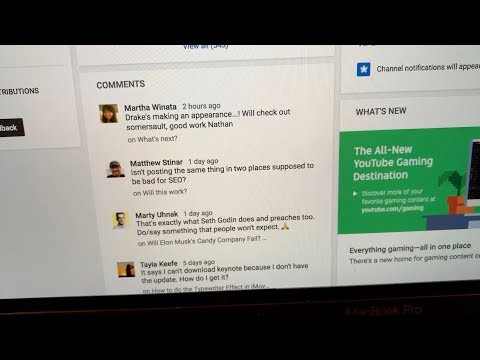 Medium SEO