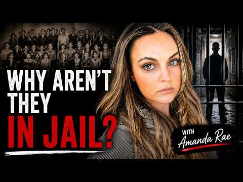 Why Kingston Clan Leaders Go to Prison for Fraud—Not Abuse | With @Amanda Rae