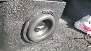For The BassHeads Pt. 18 Vol. 4 #bass #basscheck #basstest #subwoofer