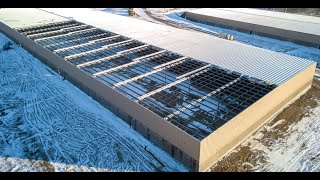 Complex - ABC Global Contracting
