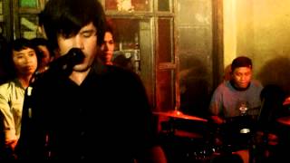 Eggboy - Nagsasawa Ka Na Ba? Live At Saguijo