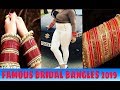 Famous bridal bangles design 2019 ii punjabi chura design ii latest chura design