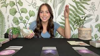 TAURUS TAROT | New, aligned connections are entering your life! | MAY 2026