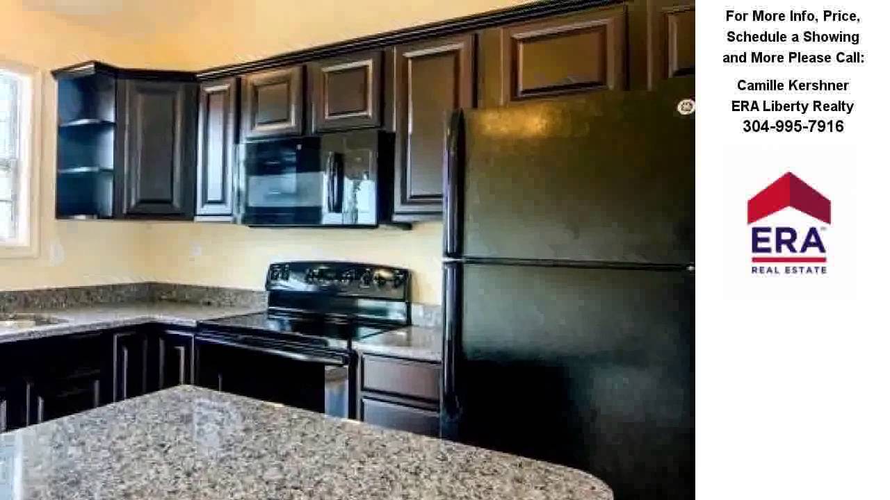 BACON COURT WEST, HEDGESVILLE, WV Presented by Camille Kershner. YouTube